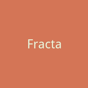 Fractale官网