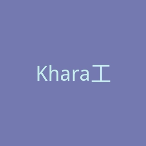 Khara工作室官网