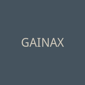 GAINAX官网