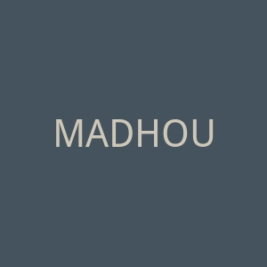 MADHOUSE官网