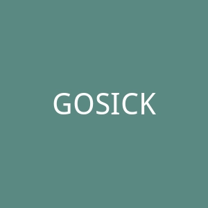 GOSICK官网