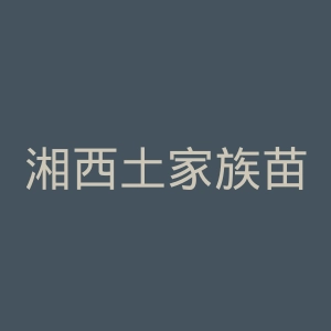 湘西土家族苗族自治州民族中医院官网
