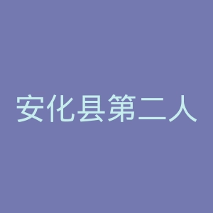安化县第二人民医院官网
