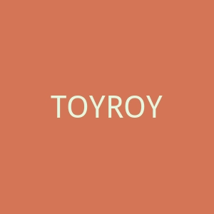 TOYROYAL官网