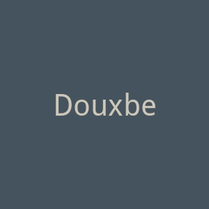 Douxbebe官网