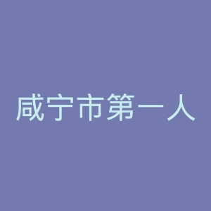 咸宁市第一人民医院官网