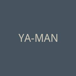 YA-MAN官网