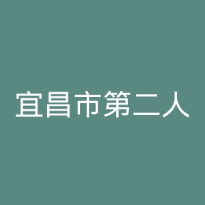 宜昌市第二人民医院官网