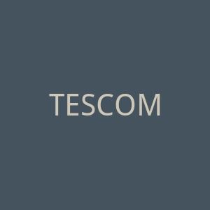TESCOM官网