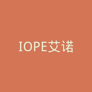 IOPE艾诺碧官网
