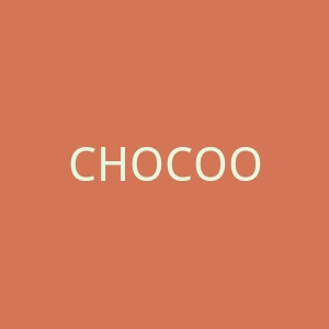 CHOCOOLATE官网
