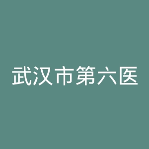 武汉市第六医院官网