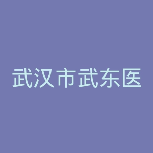 武汉市武东医院官网