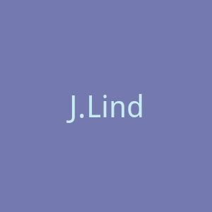 J.Lindeberg官网