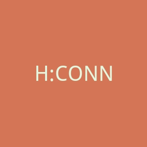 H:CONNECT官网