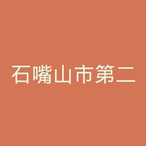 石嘴山市第二人民医院官网
