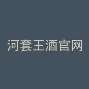 河套王酒官网