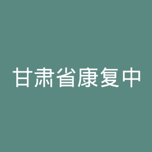甘肃省康复中心医院官网