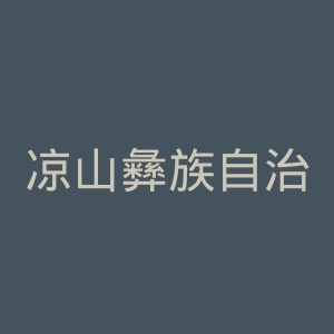 凉山彝族自治州第一人民医院官网