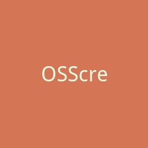 OSScreen官网