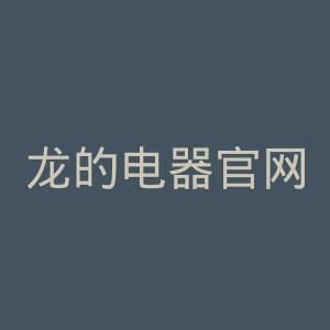 龙的电器官网