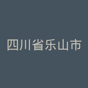 四川省乐山市中医医院官网