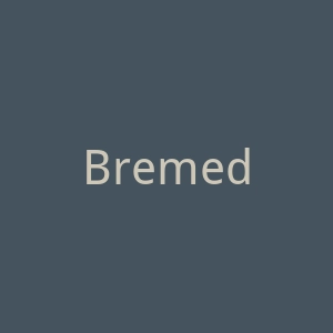 Bremed官网