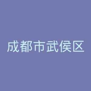 成都市武侯区第三人民医院官网