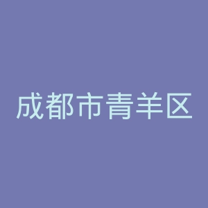 成都市青羊区第二人民医院官网