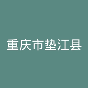 重庆市垫江县中医院官网