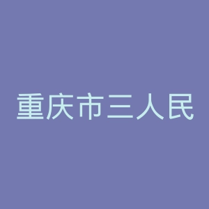 重庆市三人民医院官网