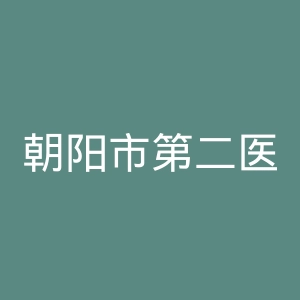 朝阳市第二医院官网
