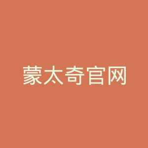 蒙太奇官网