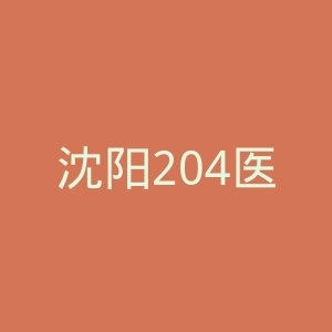 沈阳204医院官网