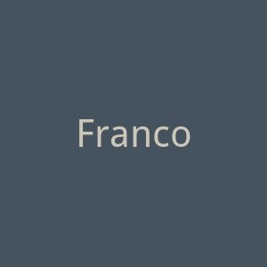 Franco Sarto官网