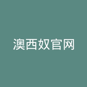 澳西奴官网