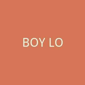 BOY LONDON官网
