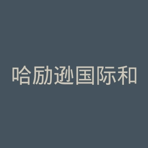 哈励逊国际和平医院官网