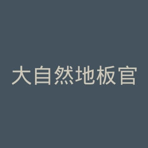 大自然地板官网