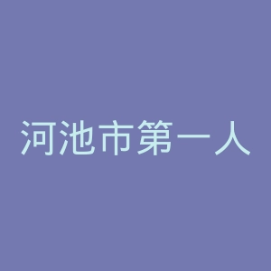 河池市第一人民医院官网