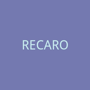 RECARO官网