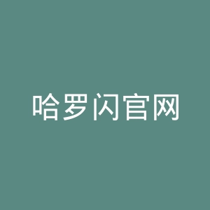 哈罗闪官网