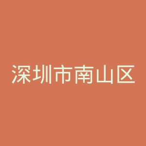 深圳市南山区人民医院官网