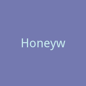 Honeywell官网