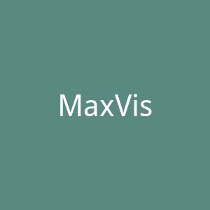 MaxVis官网