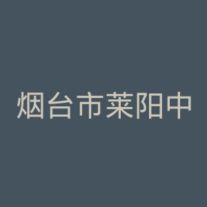 烟台市莱阳中心医院官网