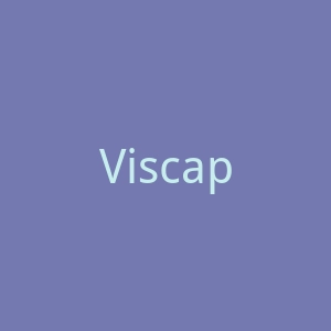 Viscap官网