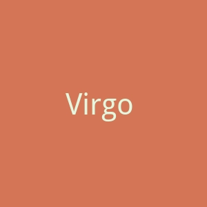 Virgo 微博官网