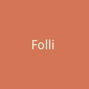 Folli Follie官网