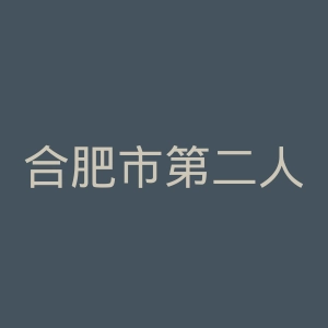 合肥市第二人民医院官网
